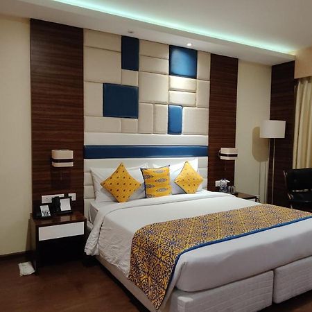 Fortune Park Dahej - Member Itc Hotels' Group Kültér fotó