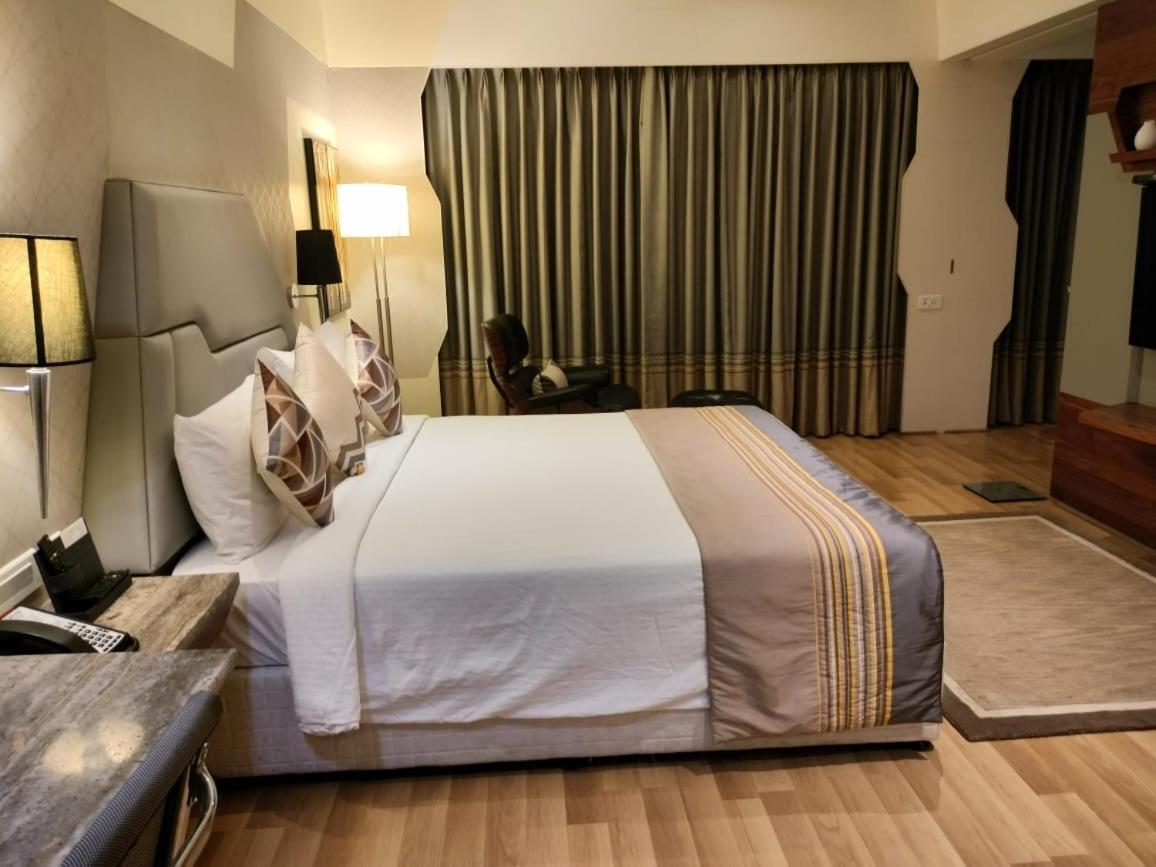 Fortune Park Dahej - Member Itc Hotels' Group Kültér fotó
