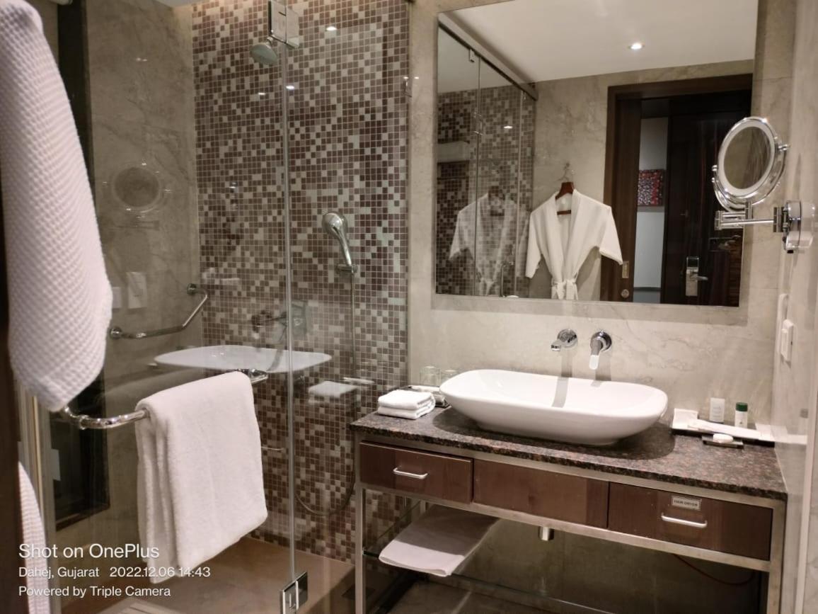 Fortune Park Dahej - Member Itc Hotels' Group Kültér fotó