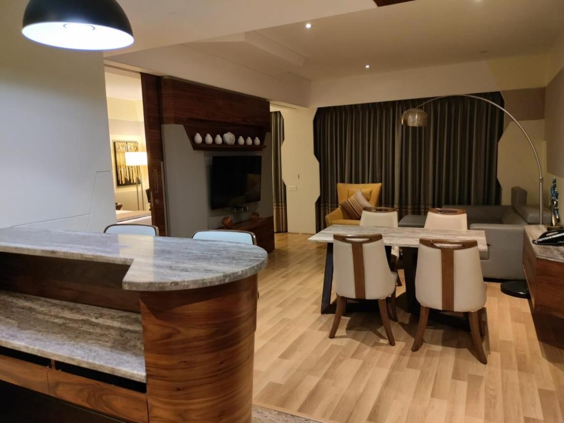 Fortune Park Dahej - Member Itc Hotels' Group Kültér fotó