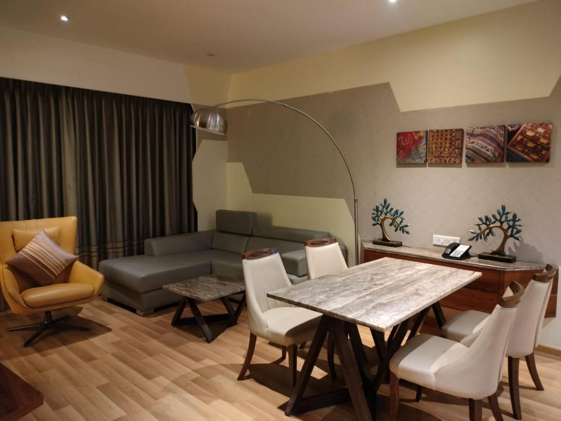 Fortune Park Dahej - Member Itc Hotels' Group Kültér fotó