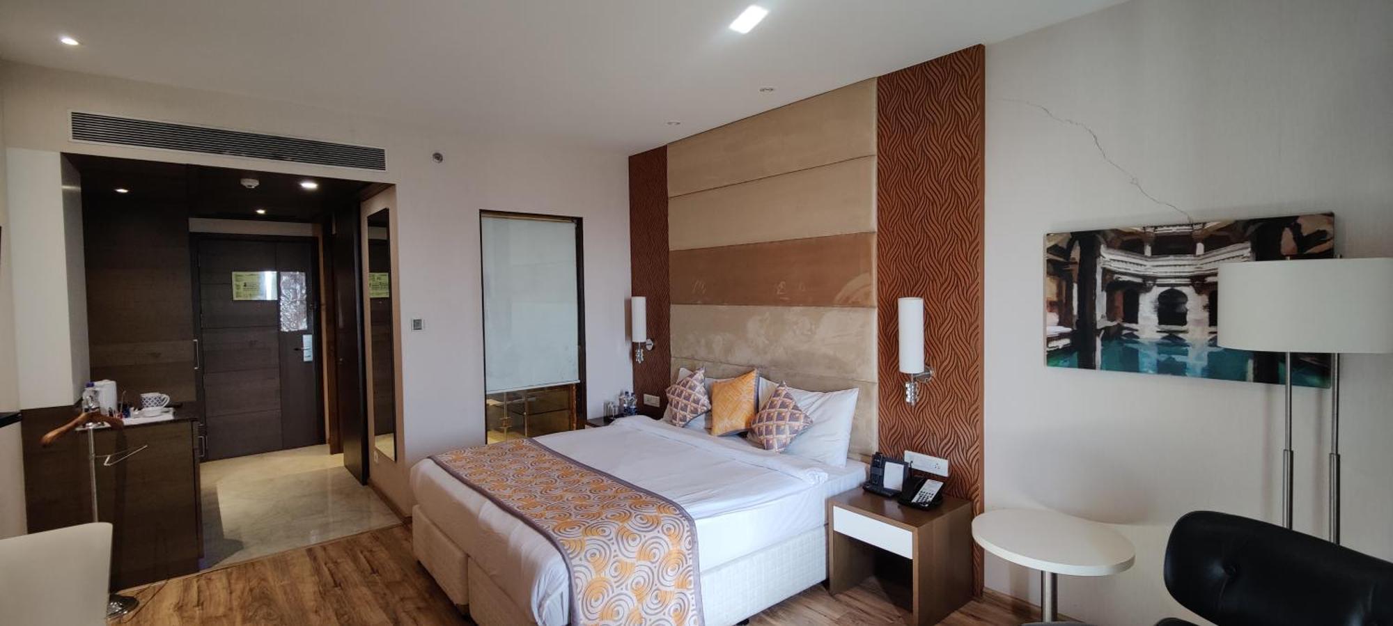 Fortune Park Dahej - Member Itc Hotels' Group Kültér fotó