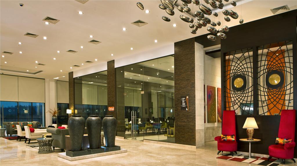 Fortune Park Dahej - Member Itc Hotels' Group Kültér fotó