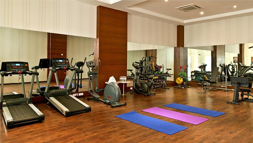 Fortune Park Dahej - Member Itc Hotels' Group Kültér fotó