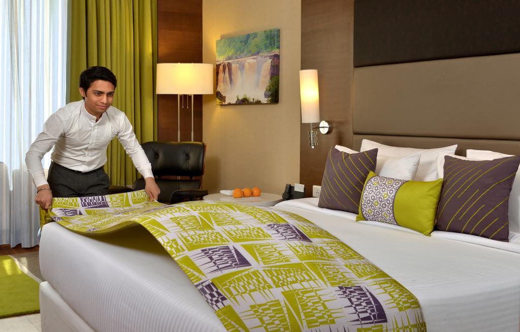 Fortune Park Dahej - Member Itc Hotels' Group Szoba fotó