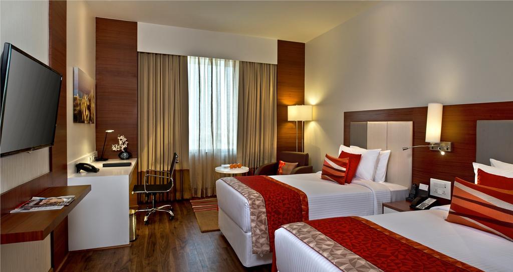 Fortune Park Dahej - Member Itc Hotels' Group Szoba fotó