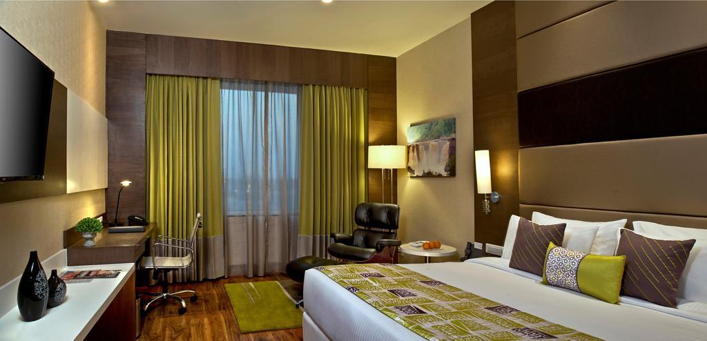 Fortune Park Dahej - Member Itc Hotels' Group Szoba fotó