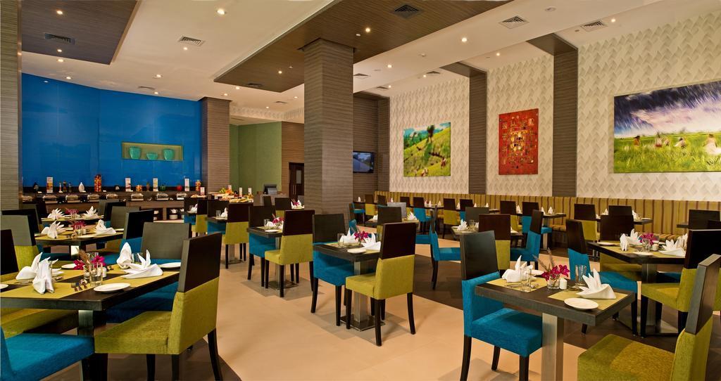 Fortune Park Dahej - Member Itc Hotels' Group Kültér fotó