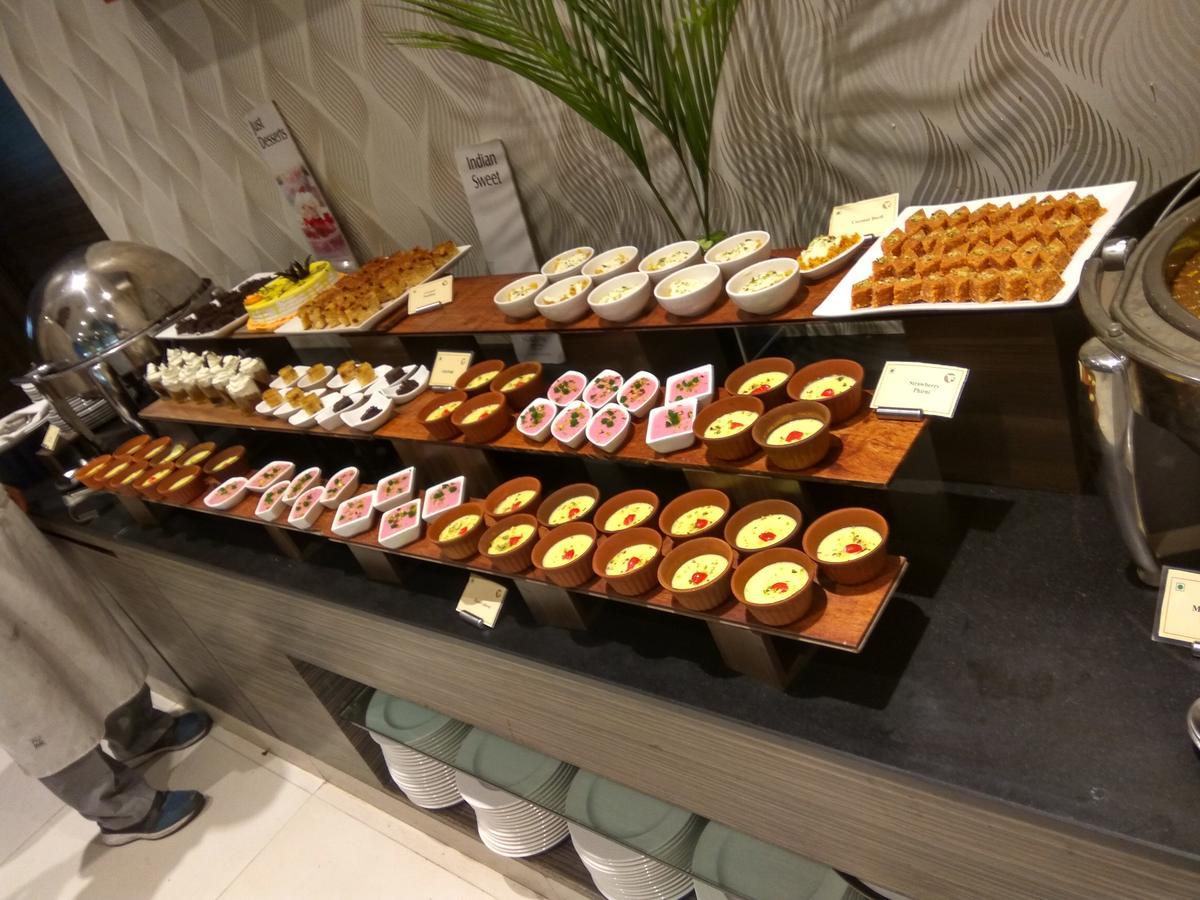 Fortune Park Dahej - Member Itc Hotels' Group Kültér fotó