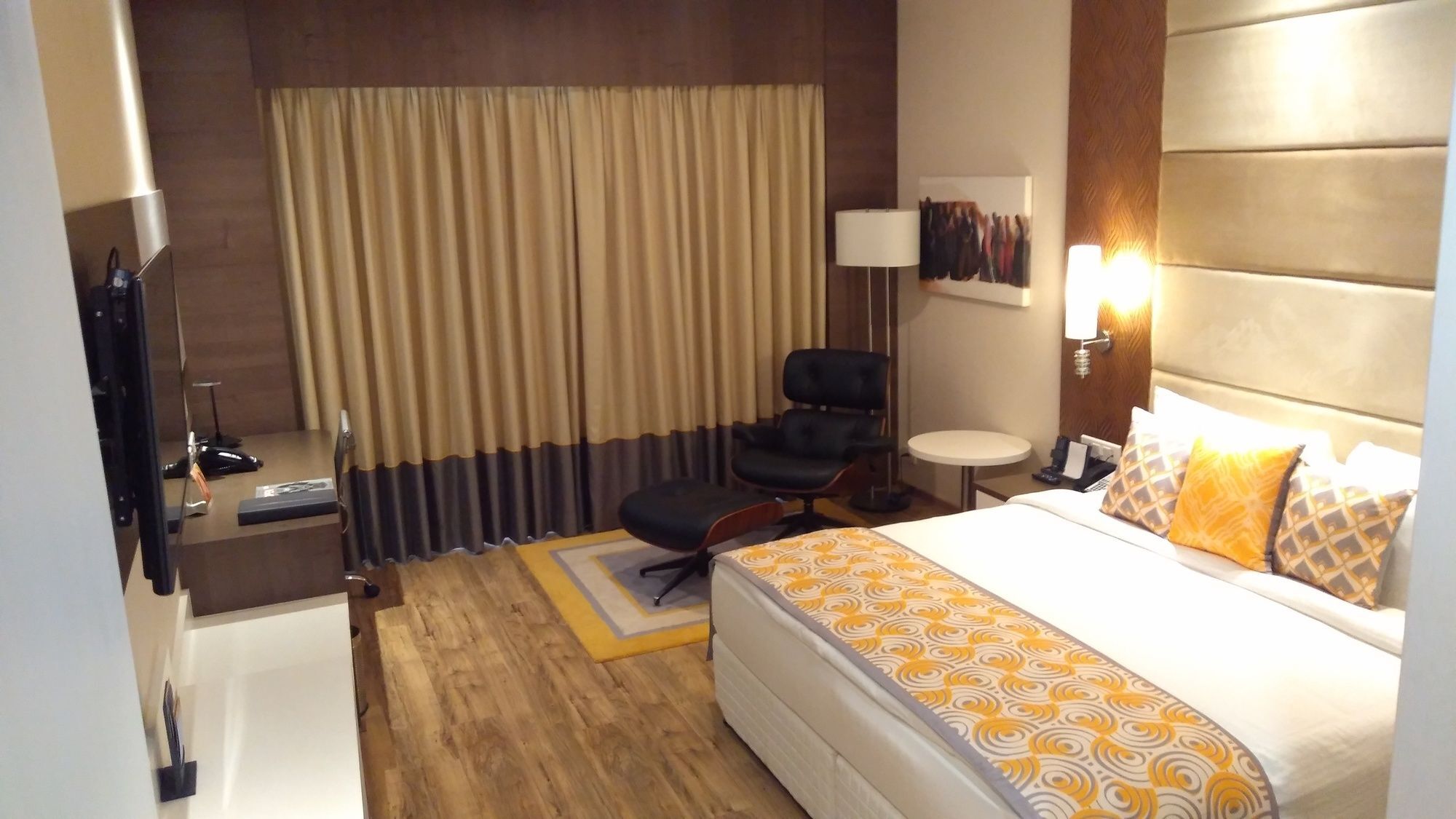 Fortune Park Dahej - Member Itc Hotels' Group Kültér fotó